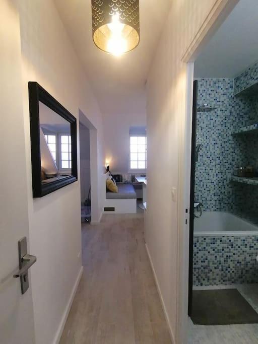 Magnifique Cocon Vue Mer تروفيي سور مير المظهر الخارجي الصورة