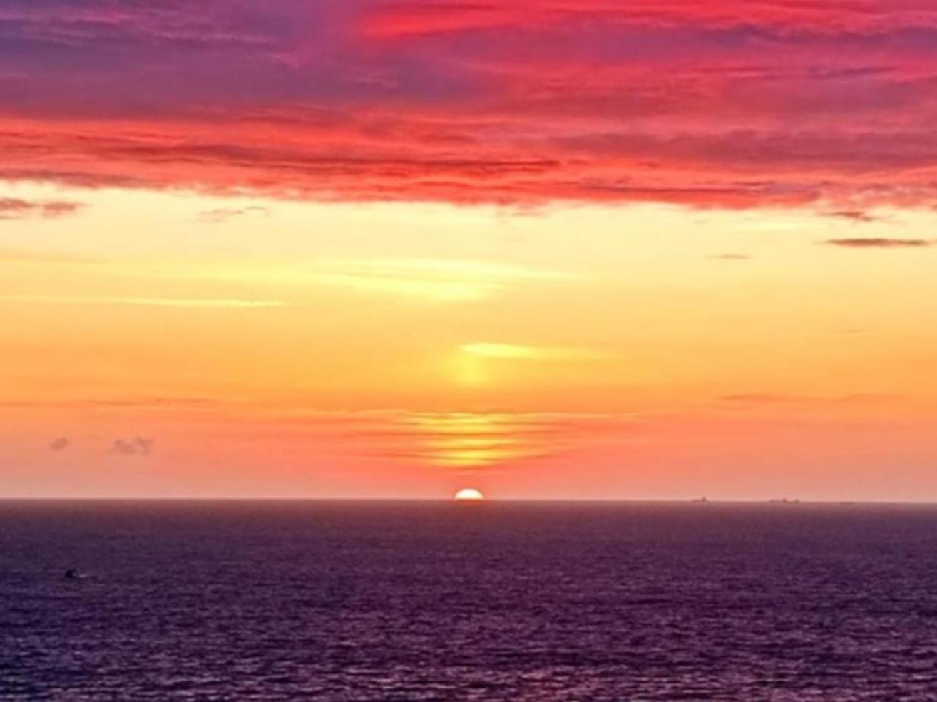 Magnifique Cocon Vue Mer تروفيي سور مير المظهر الخارجي الصورة